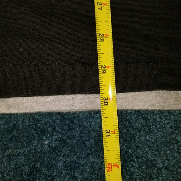 Philadelphia Eagles Long Sleeve T-shirt - Picture 2 of 6